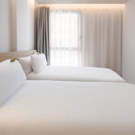 B&B Hotel Alicante Centro Zewnętrze zdjęcie