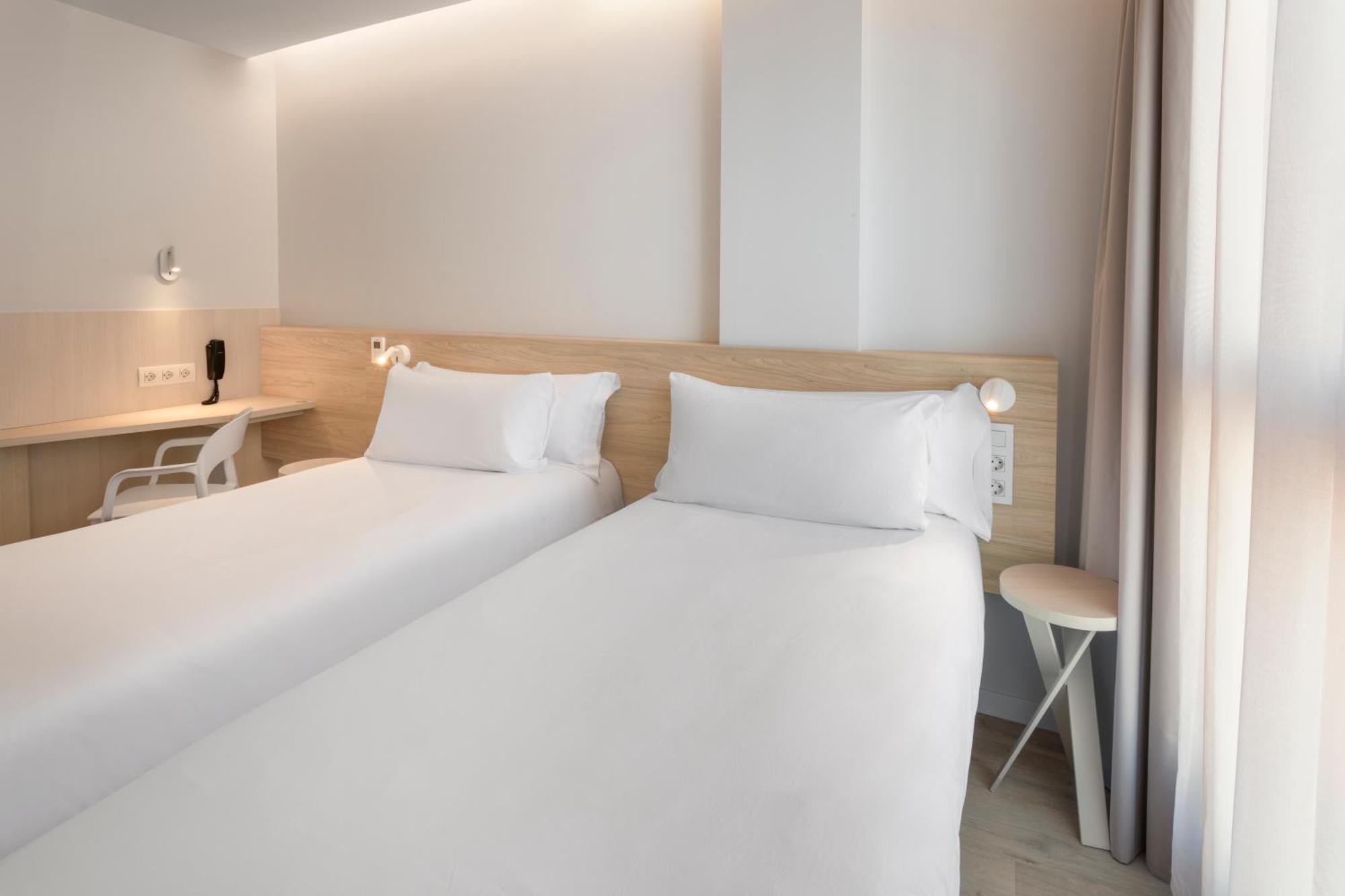 B&B Hotel Alicante Centro Zewnętrze zdjęcie