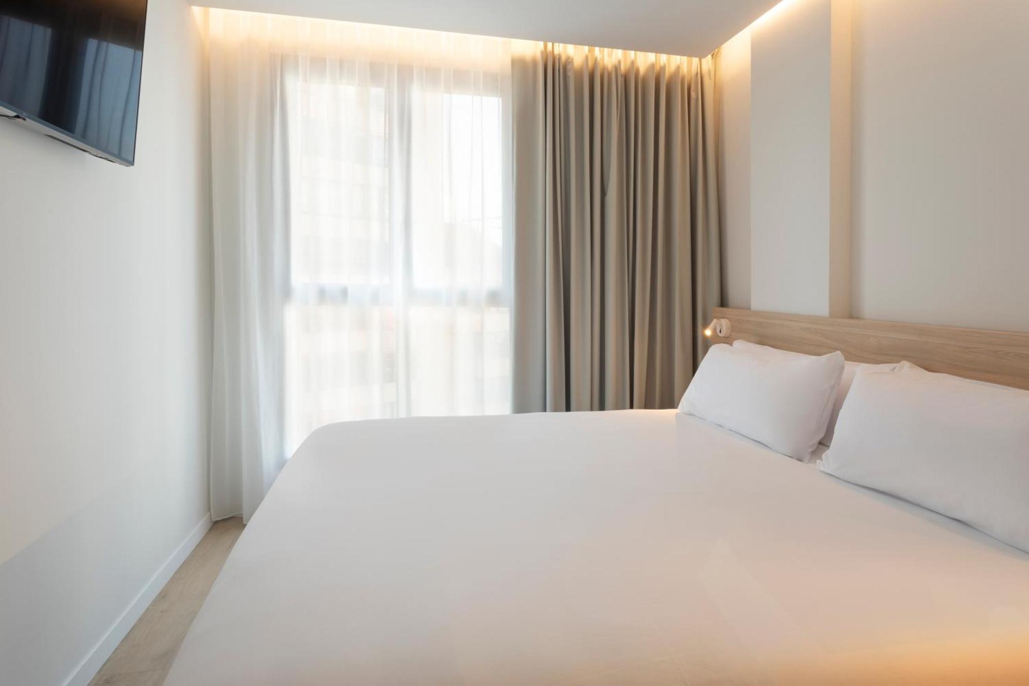 B&B Hotel Alicante Centro Zewnętrze zdjęcie