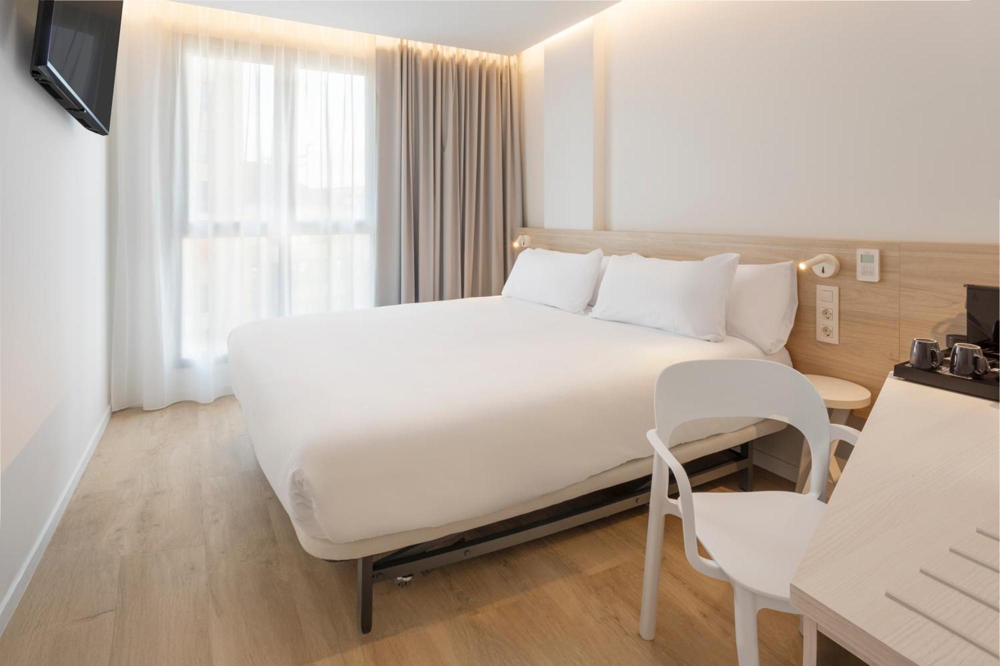 B&B Hotel Alicante Centro Zewnętrze zdjęcie