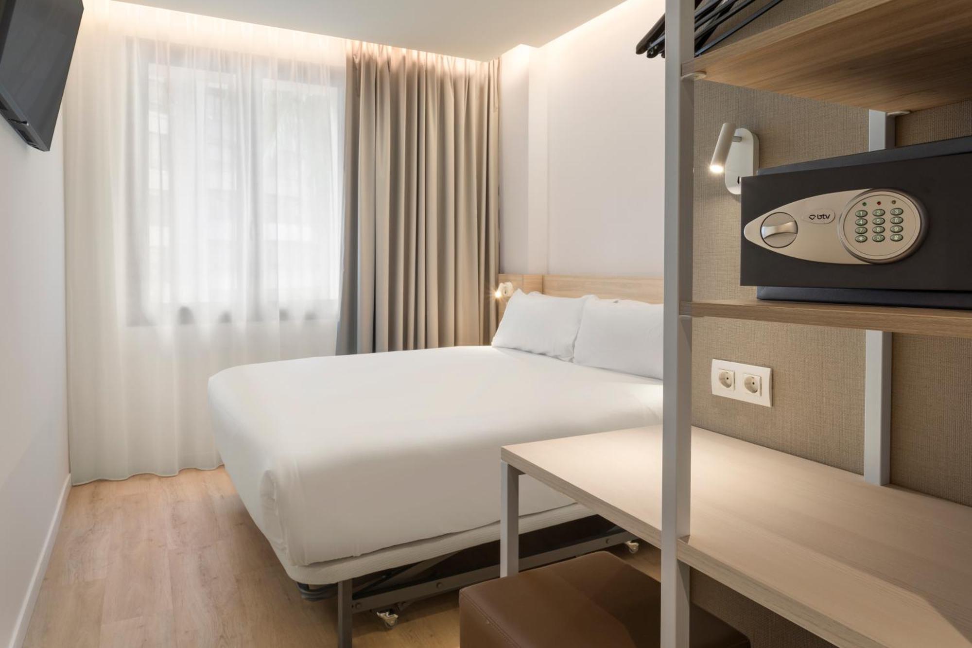 B&B Hotel Alicante Centro Zewnętrze zdjęcie