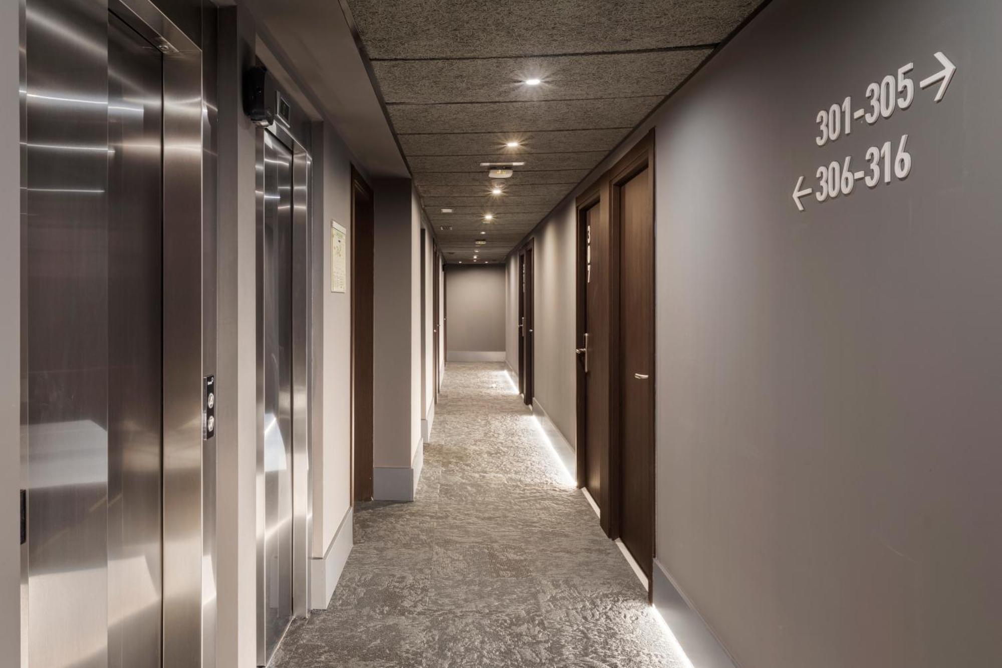 B&B Hotel Alicante Centro Zewnętrze zdjęcie
