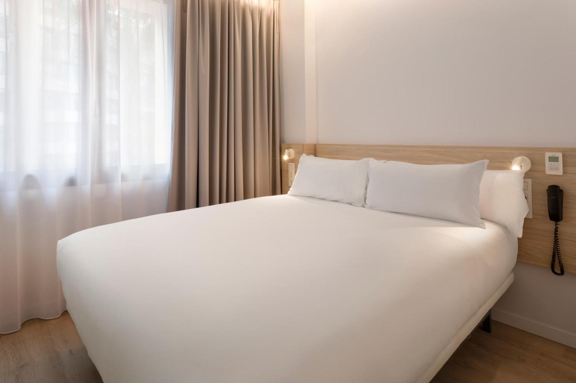 B&B Hotel Alicante Centro Zewnętrze zdjęcie