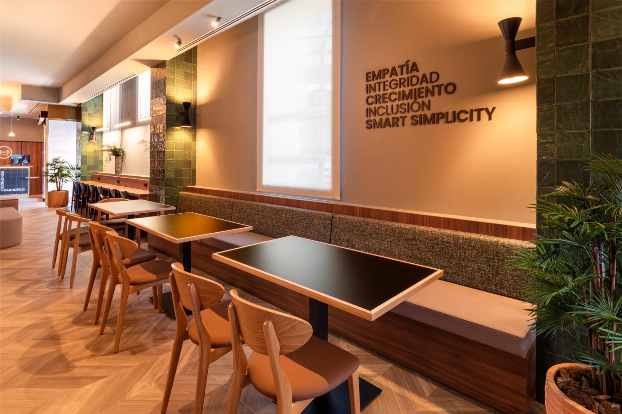 B&B Hotel Alicante Centro Zewnętrze zdjęcie