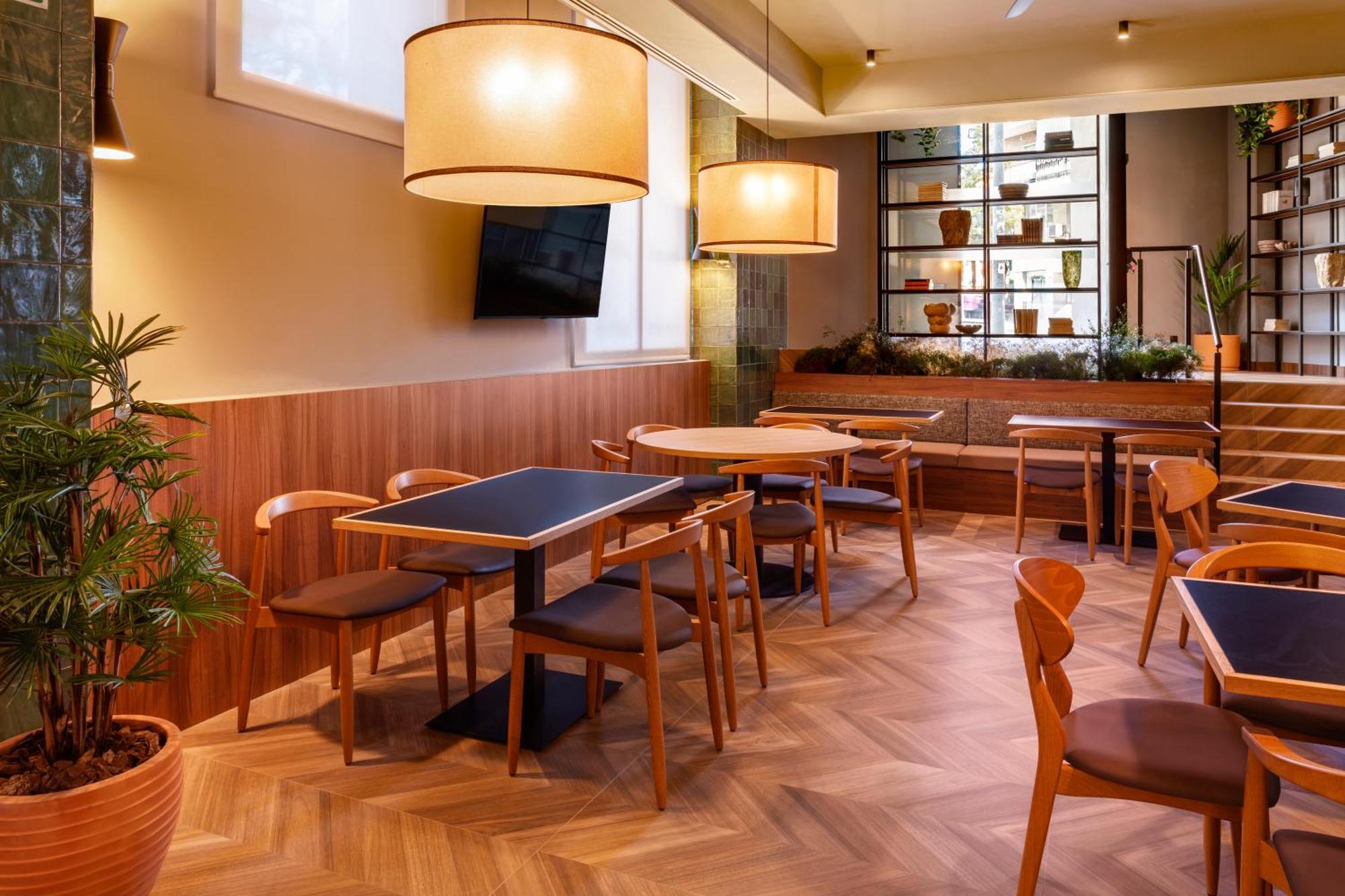 B&B Hotel Alicante Centro Zewnętrze zdjęcie