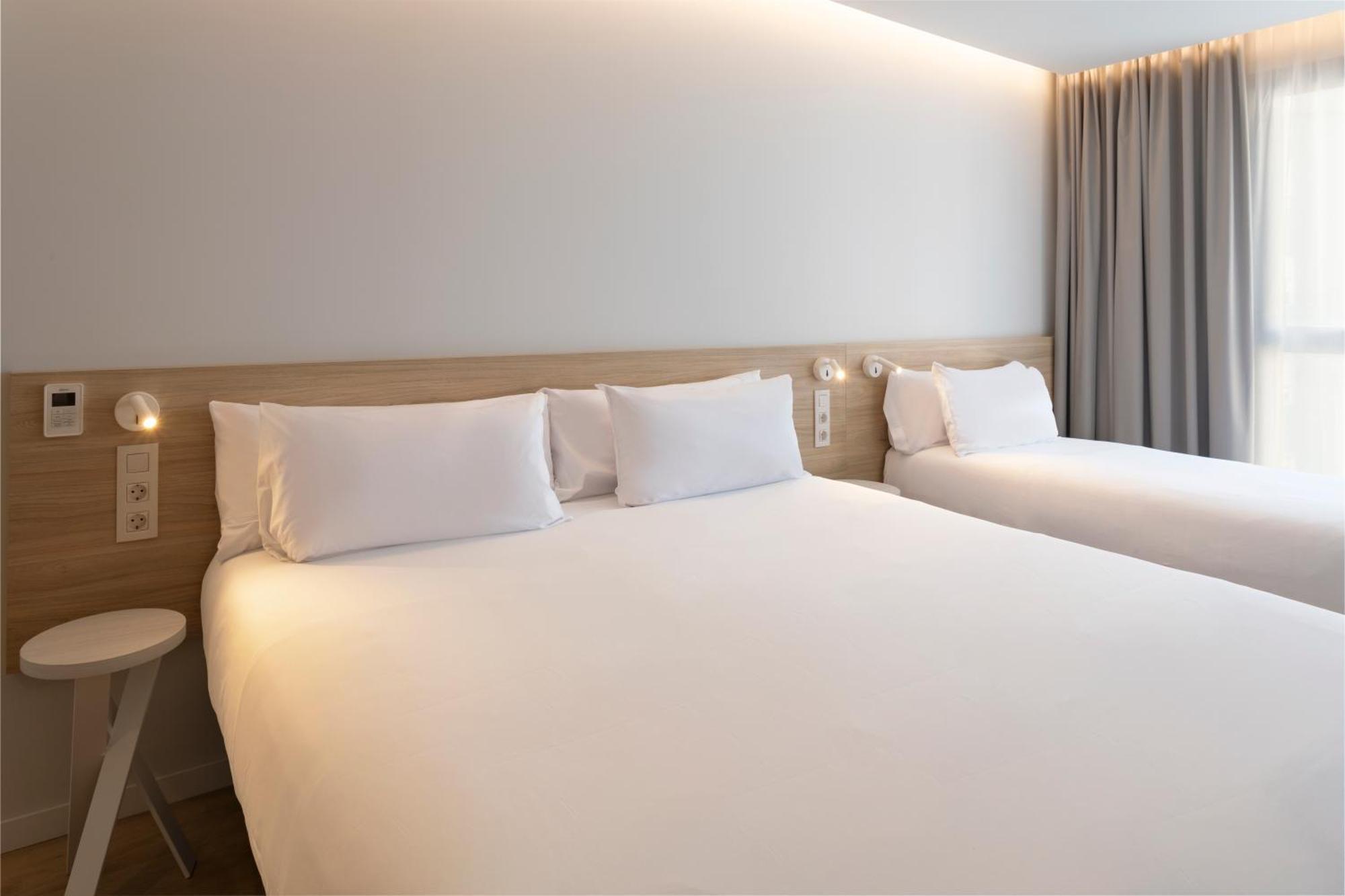 B&B Hotel Alicante Centro Zewnętrze zdjęcie