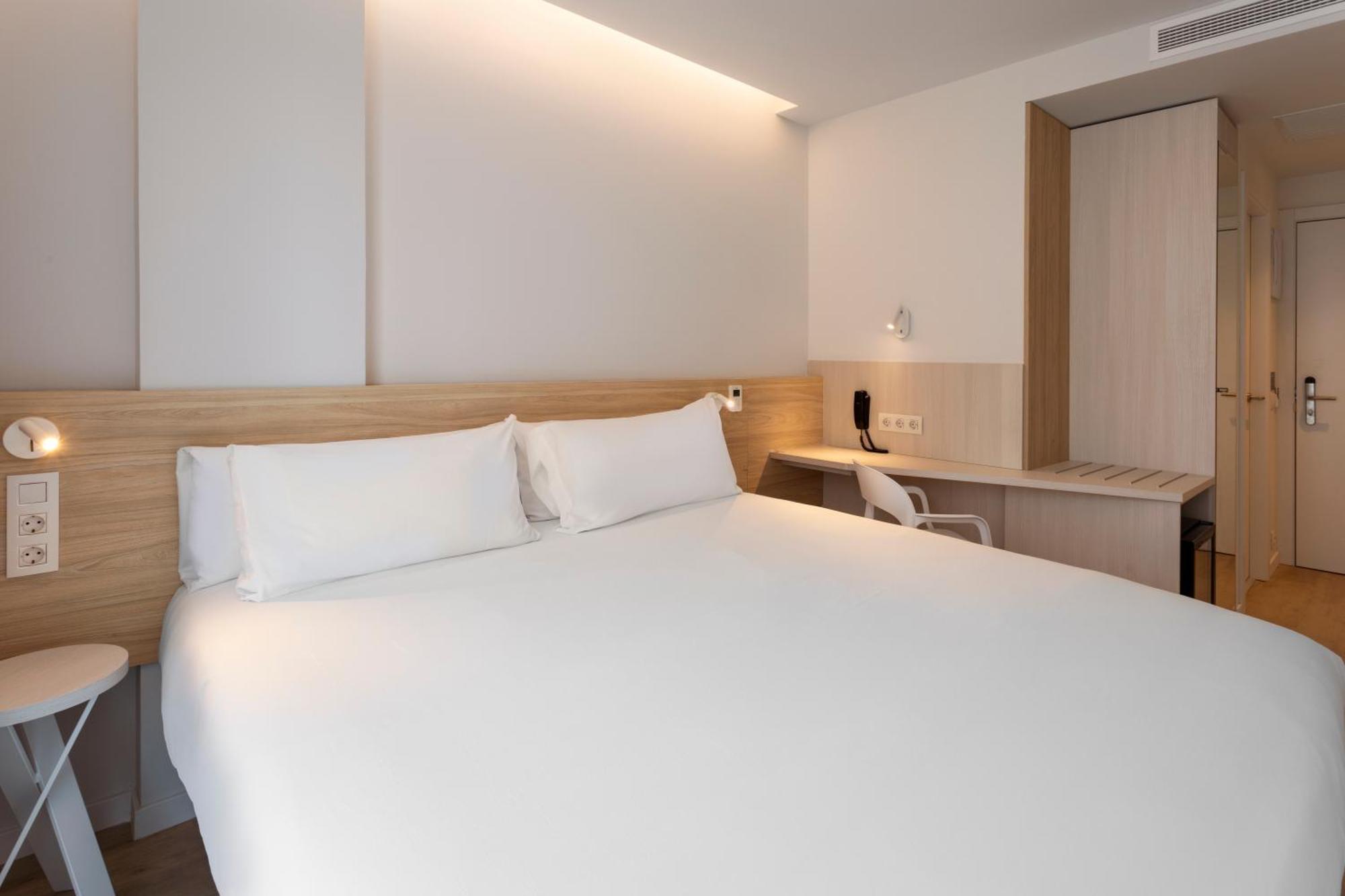 B&B Hotel Alicante Centro Zewnętrze zdjęcie